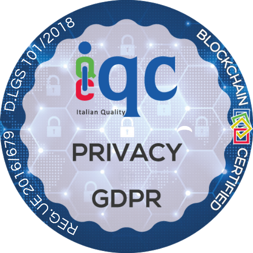 Corso: Privacy e GDPR